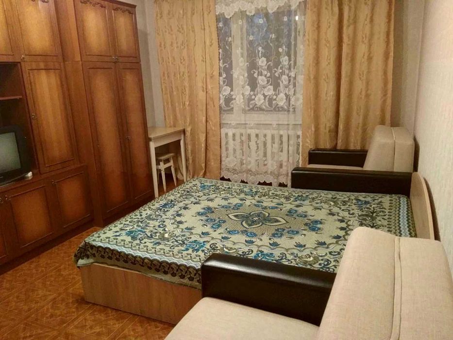 Квартира на вул. Теремківська, 21 в Києві, ID 294297, фото №1