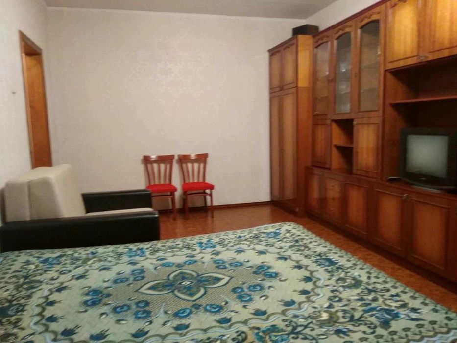 Квартира на вул. Теремківська, 21 в Києві, ID 294297, фото №2