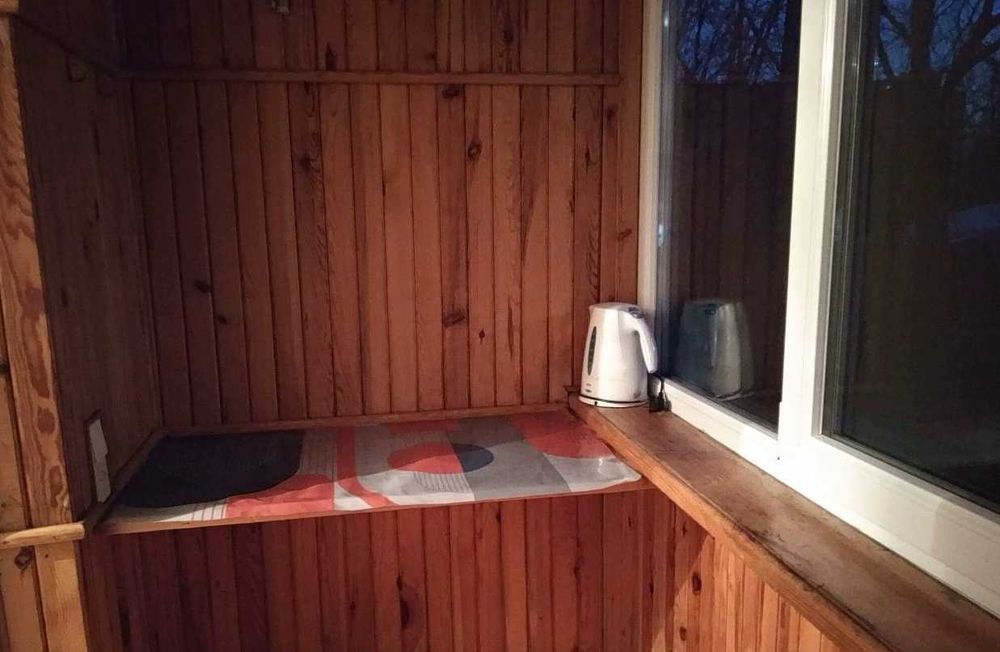 Квартира на вул. Теремківська, 21 в Києві, ID 294297, фото №13