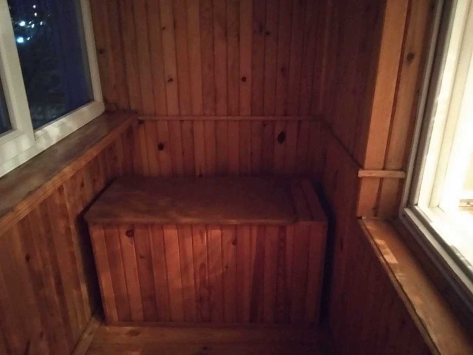 Квартира на вул. Теремківська, 21 в Києві, ID 294297, фото №14