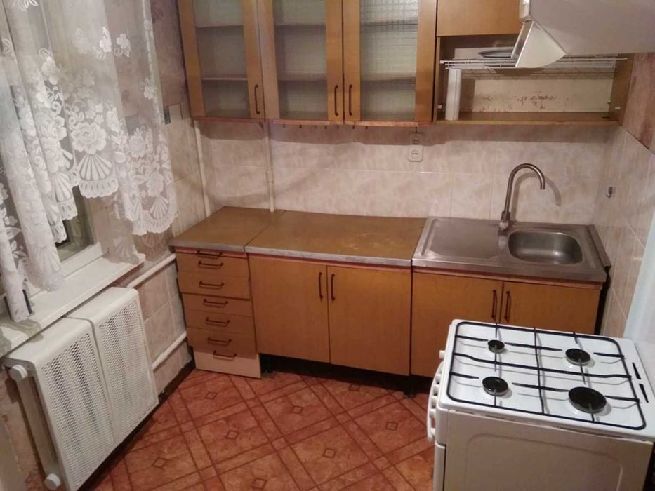 Квартира на вул. Теремківська, 21 в Києві, ID 294297, фото №4