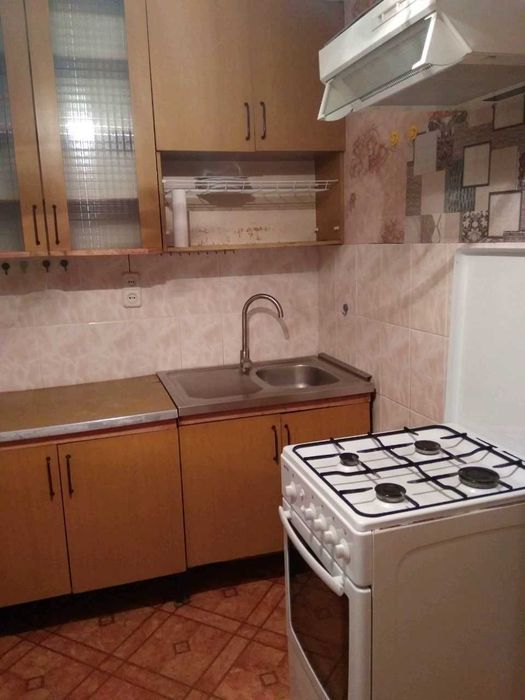 Квартира на вул. Теремківська, 21 в Києві, ID 294297, фото №5