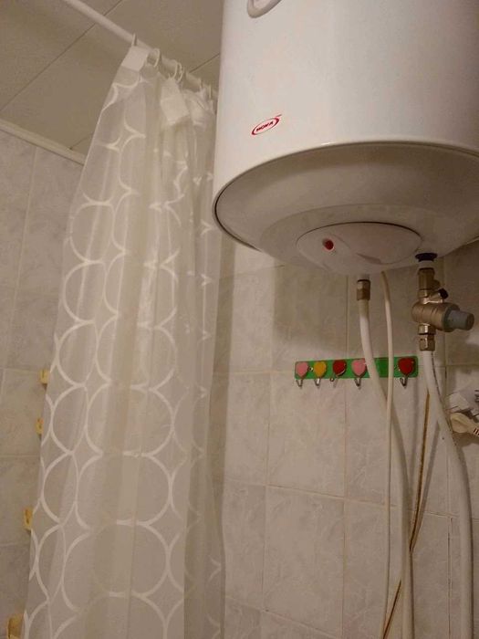 Квартира на вул. Теремківська, 21 в Києві, ID 294297, фото №8