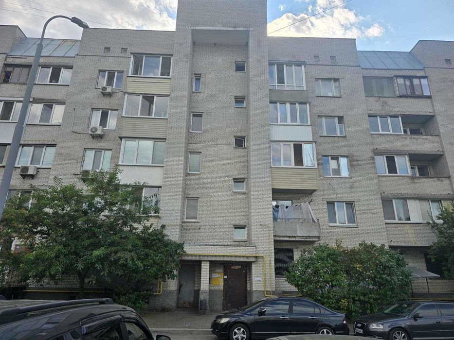 Квартира на вул. Є. Харченко в Києві, ID 294300, фото №11