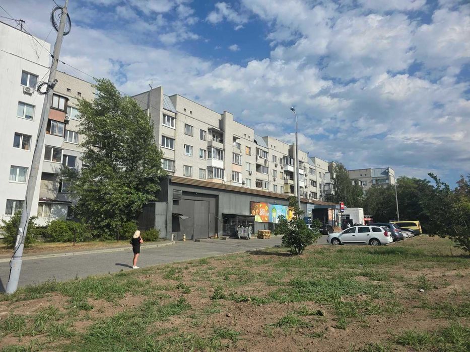 Квартира на вул. Є. Харченко в Києві, ID 294300, фото №12
