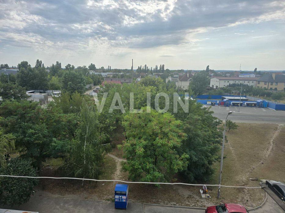 Квартира на вул. Є. Харченко в Києві, ID 294300, фото №9