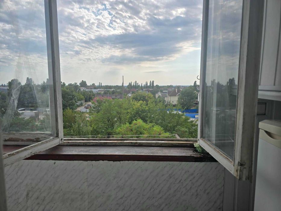 Квартира на вул. Є. Харченко в Києві, ID 294300, фото №10