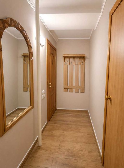 Квартира на Солом'янський в Києві, ID 294296, фото №6