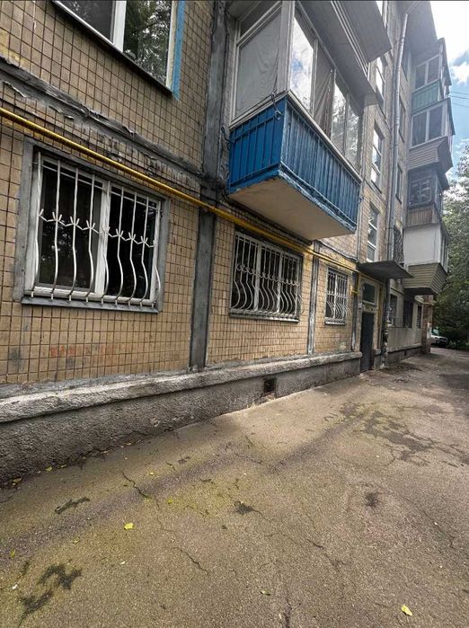 Квартира на Солом'янський в Києві, ID 294296, фото №8