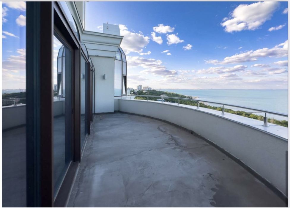 Квартира на Дом Каркашадзе в Одесі, ID 294304, фото №12
