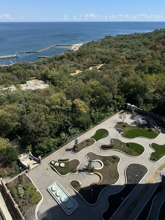 Квартира на Дом Каркашадзе в Одесі, ID 294304, фото №7