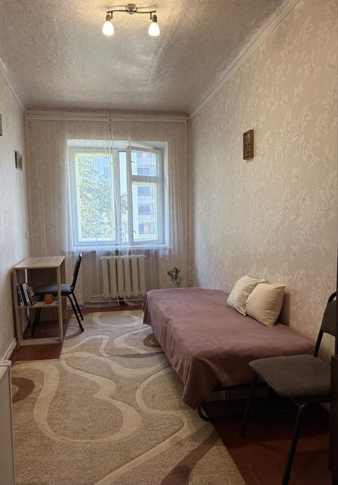 Квартира на пер. Шекспира в Харків, ID 294290, фото №1