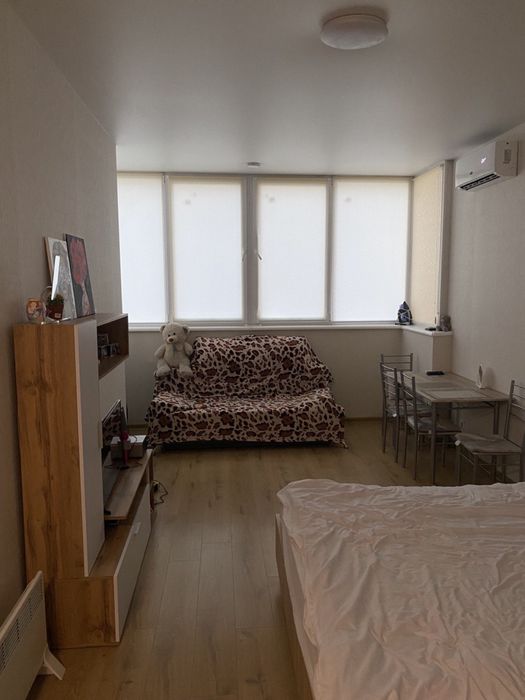 Квартира на вул. Педагогічна, 21/1 в Одесі, ID 294273, фото №1