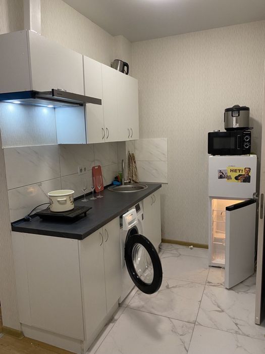 Квартира на вул. Педагогічна, 21/1 в Одесі, ID 294273, фото №6
