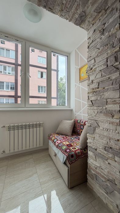 Квартира на Парк Незнайка в Києві, ID 294315, фото №1