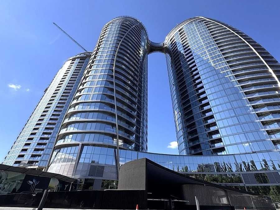 Квартира на вул. Іоанна Павла II в Києві, ID 294294, фото №8