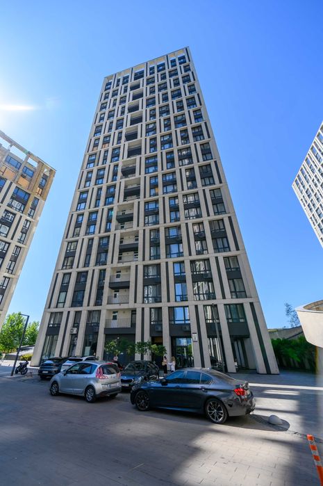Квартира на ЖК Славутич в Києві, ID 324540, фото №13
