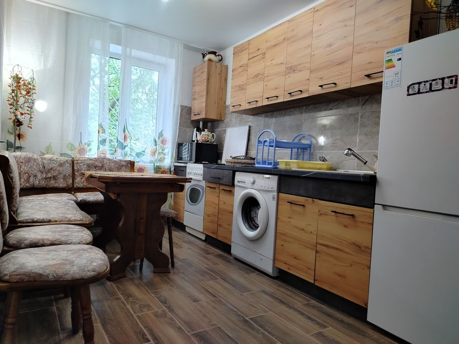 Квартира на вул. Паркова в Одесі, ID 304823, фото №2