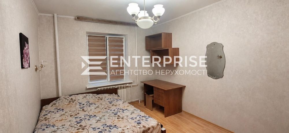 Квартира на вул. М. Поповича, 15 в Києві, ID 294289, фото №3