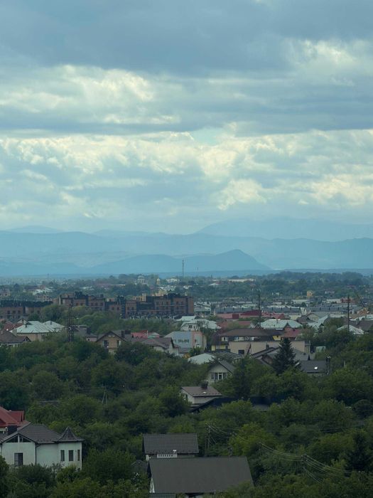Квартира на ЖК Manhattan UP в Івано-Франківську, ID 294343, фото №16