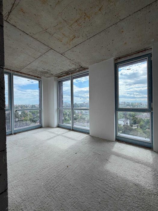 Квартира на ЖК Manhattan UP в Івано-Франківську, ID 294343, фото №5