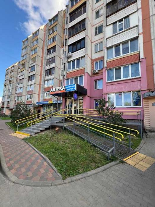 Квартира в Києві, ID 306682, фото №1