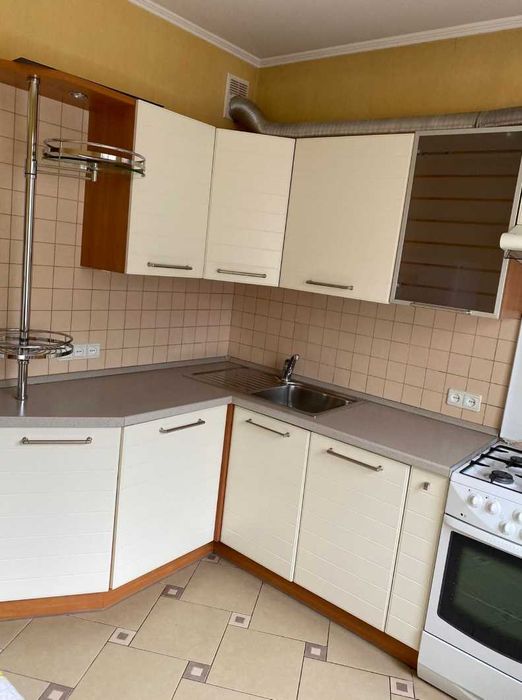 Квартира в Києві, ID 306682, фото №3