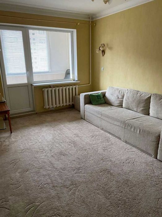 Квартира в Києві, ID 306682, фото №5