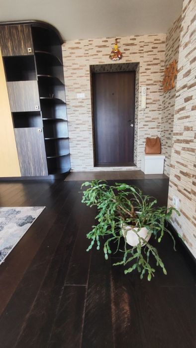 Квартира на Дніпровська набережна, 3 в Києві, ID 300445, фото №6