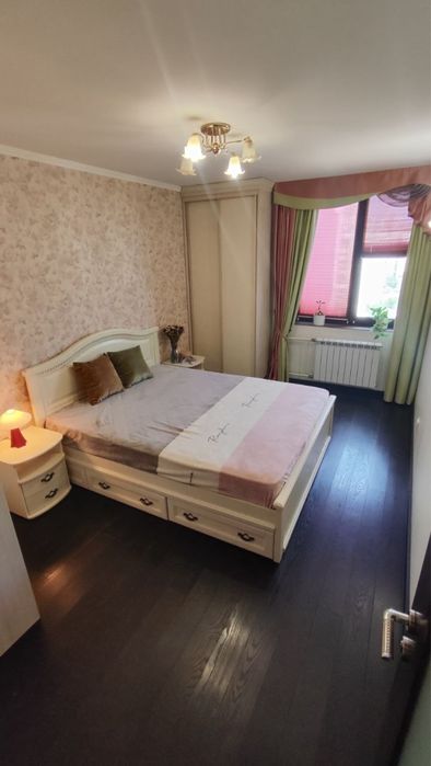 Квартира на Дніпровська набережна, 3 в Києві, ID 300445, фото №8