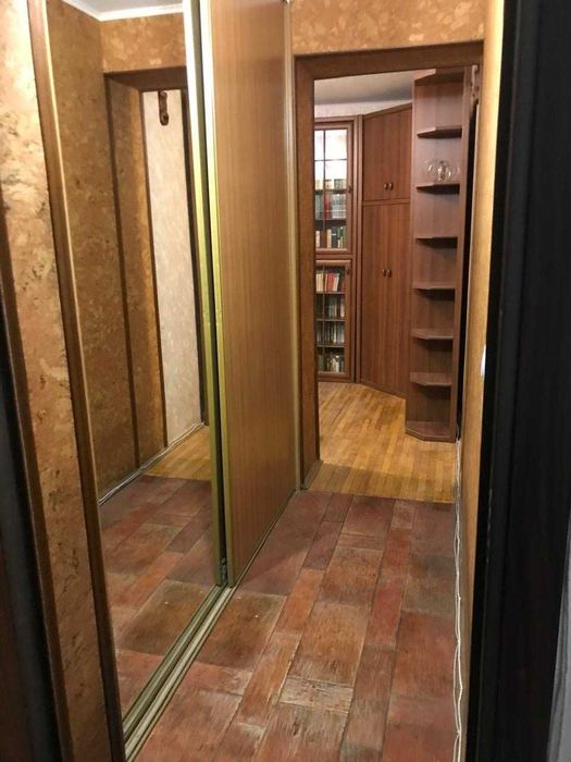 Квартира на вул. Драгоманова, 15A в Київ, ID 294323, фото №2