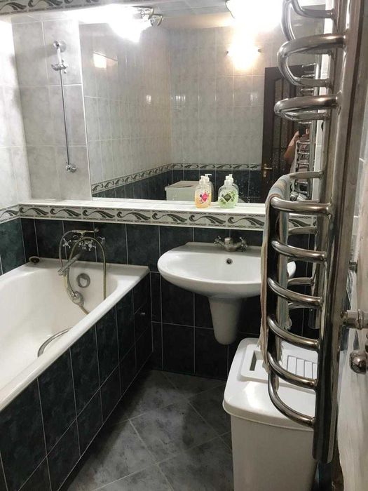 Квартира на вул. Драгоманова, 15A в Києві, ID 294323, фото №11