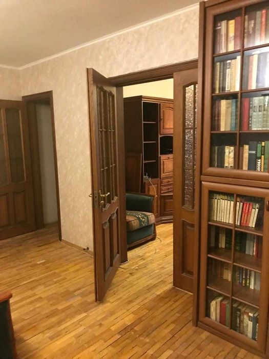 Квартира на вул. Драгоманова, 15A в Київ, ID 294323, фото №3
