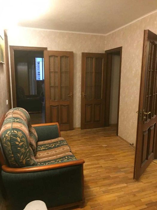Квартира на вул. Драгоманова, 15A в Київ, ID 294323, фото №4