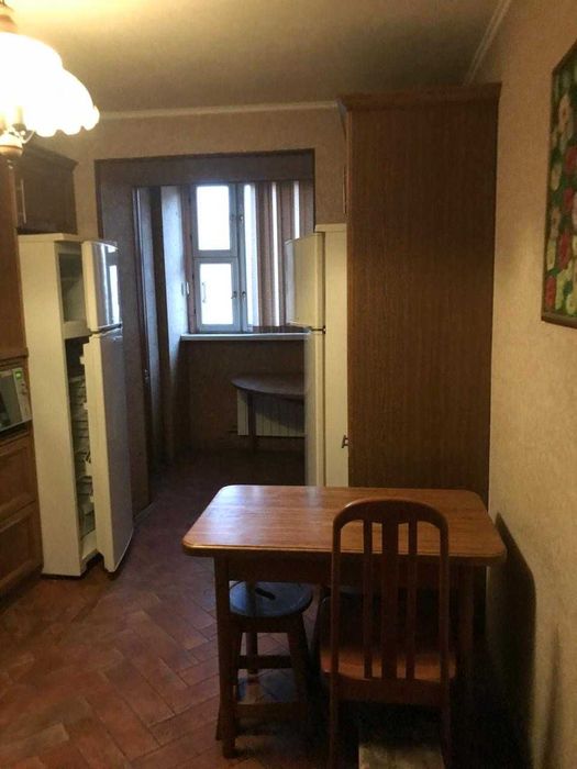 Квартира на вул. Драгоманова, 15A в Київ, ID 294323, фото №5