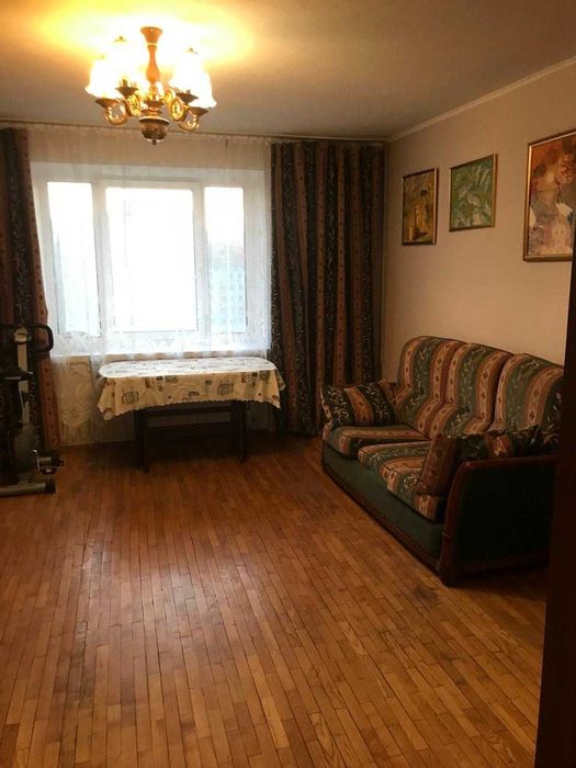 Квартира на вул. Драгоманова, 15A в Києві, ID 294323, фото №6