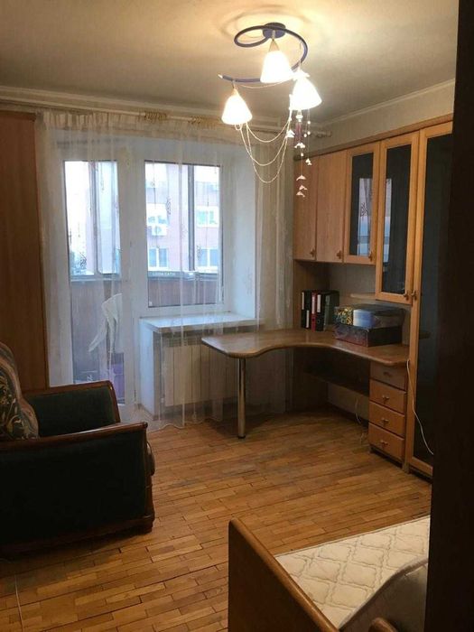 Квартира на вул. Драгоманова, 15A в Києві, ID 294323, фото №7