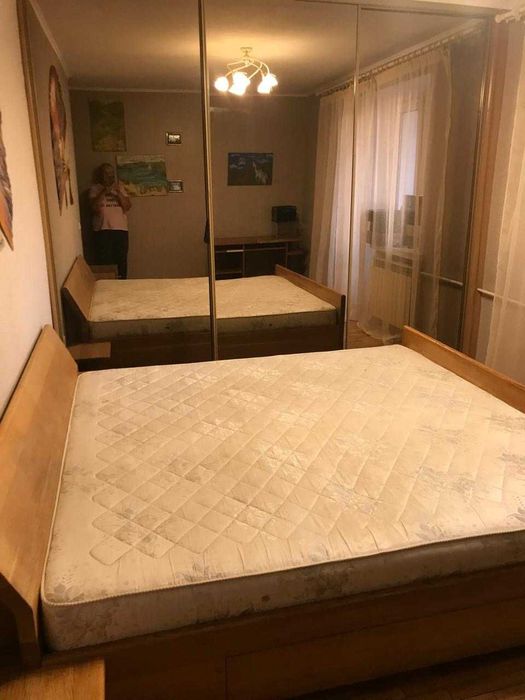 Квартира на вул. Драгоманова, 15A в Києві, ID 294323, фото №9