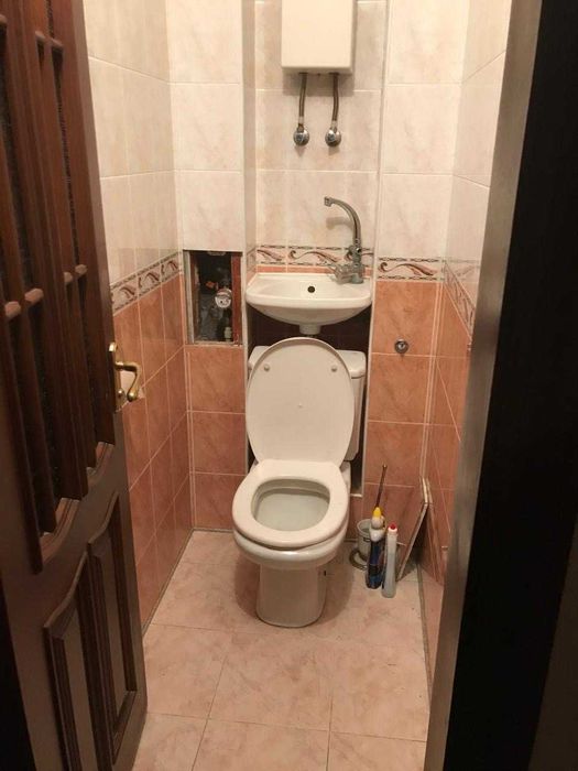 Квартира на вул. Драгоманова, 15A в Києві, ID 294323, фото №10