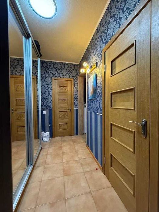 Квартира на вул. 10 Лінія в Києві, ID 294389, фото №12