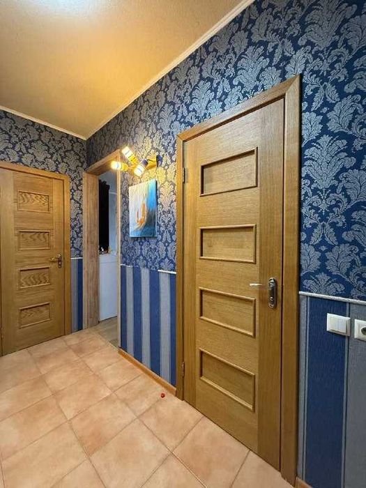 Квартира на вул. 10 Лінія в Києві, ID 294389, фото №6