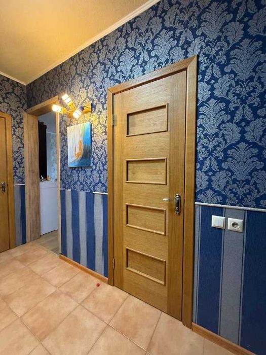 Квартира на вул. 10 Лінія в Києві, ID 294389, фото №7