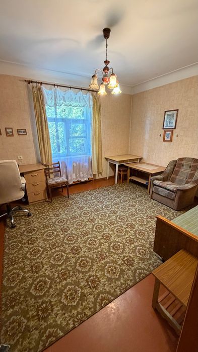 Квартира на Центрально-Міський в Кривому Розі, ID 294333, фото №1