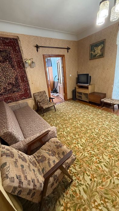 Квартира на Центрально-Міський в Кривому Розі, ID 294333, фото №4