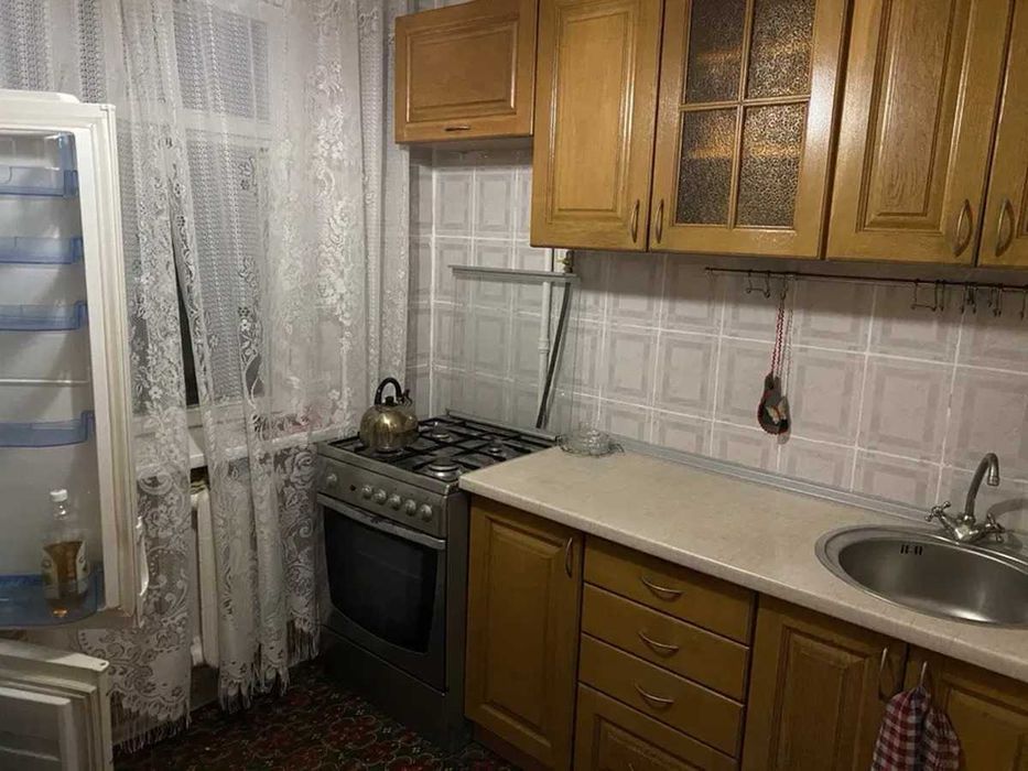 Квартира на біля метро Берестейська в Києві, ID 294941, фото №1