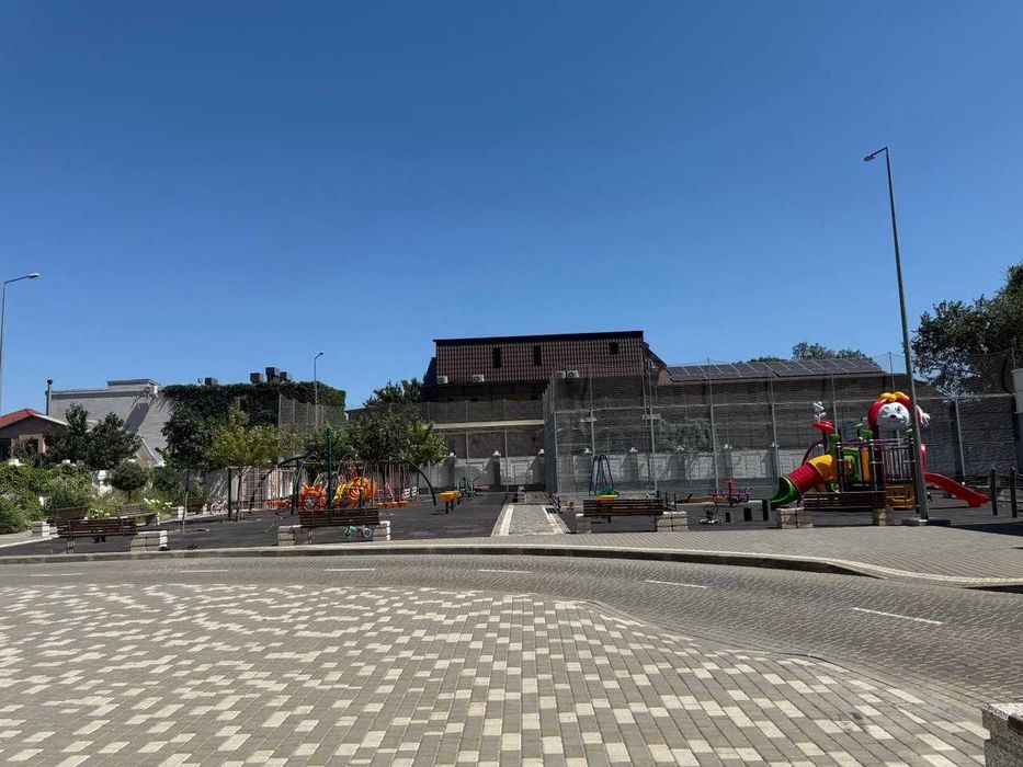 Квартира на ЖК "Горизонт" в Одесі, ID 294463, фото №11
