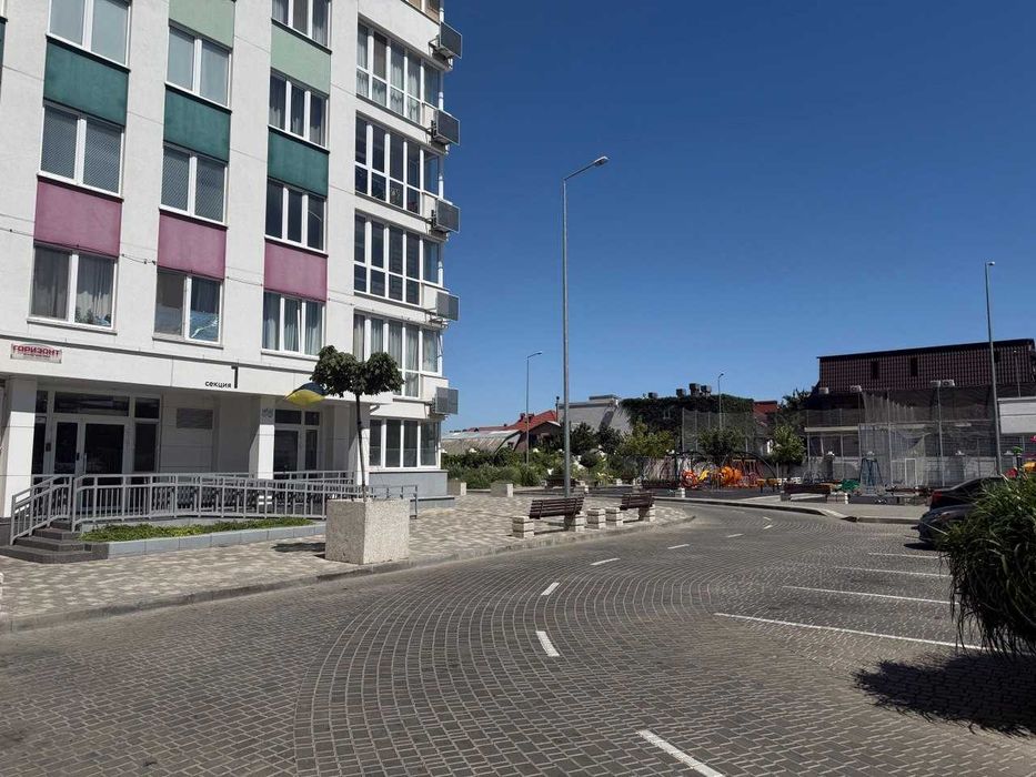 Квартира на ЖК "Горизонт" в Одесі, ID 294463, фото №12
