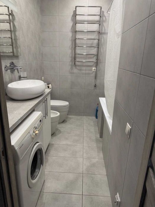 Квартира на ЖК "Горизонт" в Одесі, ID 294463, фото №5