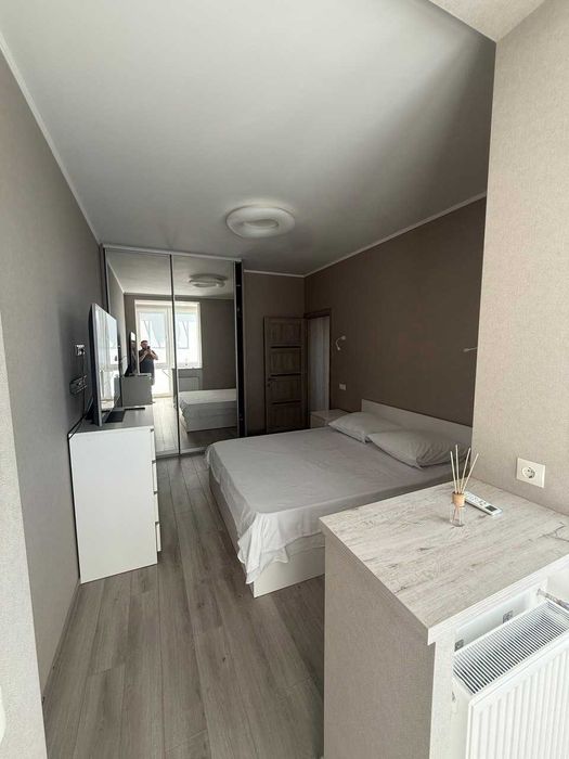 Квартира на ЖК "Горизонт" в Одесі, ID 294463, фото №6