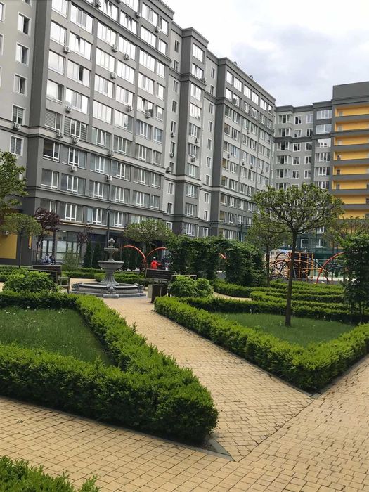 Квартира на вул. Кожедуба, 3-а в Києві, ID 294391, фото №1
